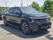 2025 Chevrolet Silverado EV RST - Max Range