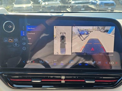 2025 Chevrolet Silverado EV RST - Max Range