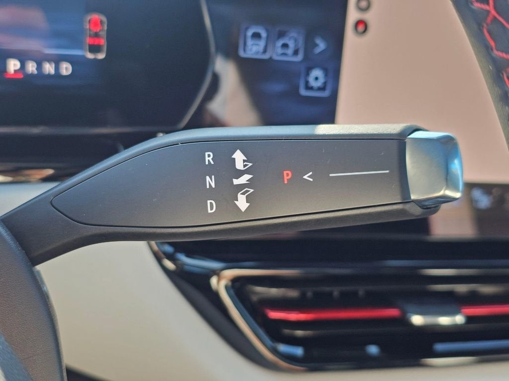 2025 Chevrolet Silverado EV RST - Max Range