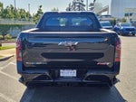 2025 Chevrolet Silverado EV RST - Max Range