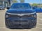 2025 Chevrolet Silverado EV RST - Max Range