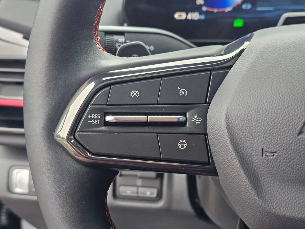 2025 Chevrolet Silverado EV RST - Max Range