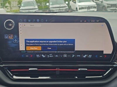 2025 Chevrolet Silverado EV RST - Max Range
