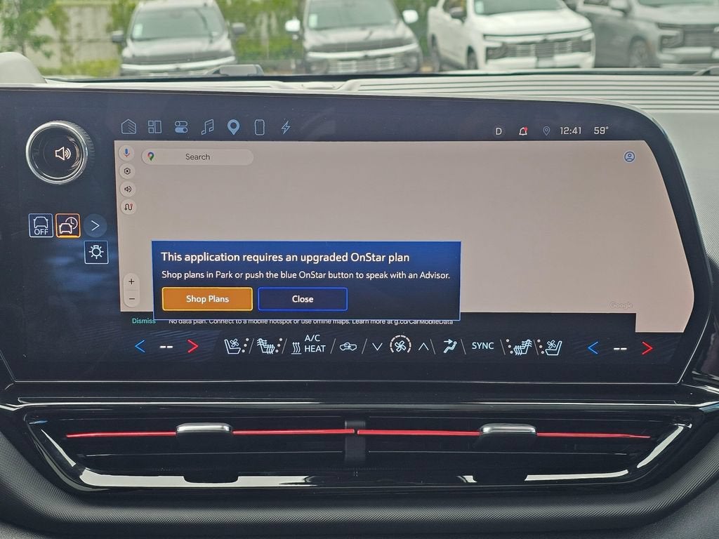 2025 Chevrolet Silverado EV RST - Max Range