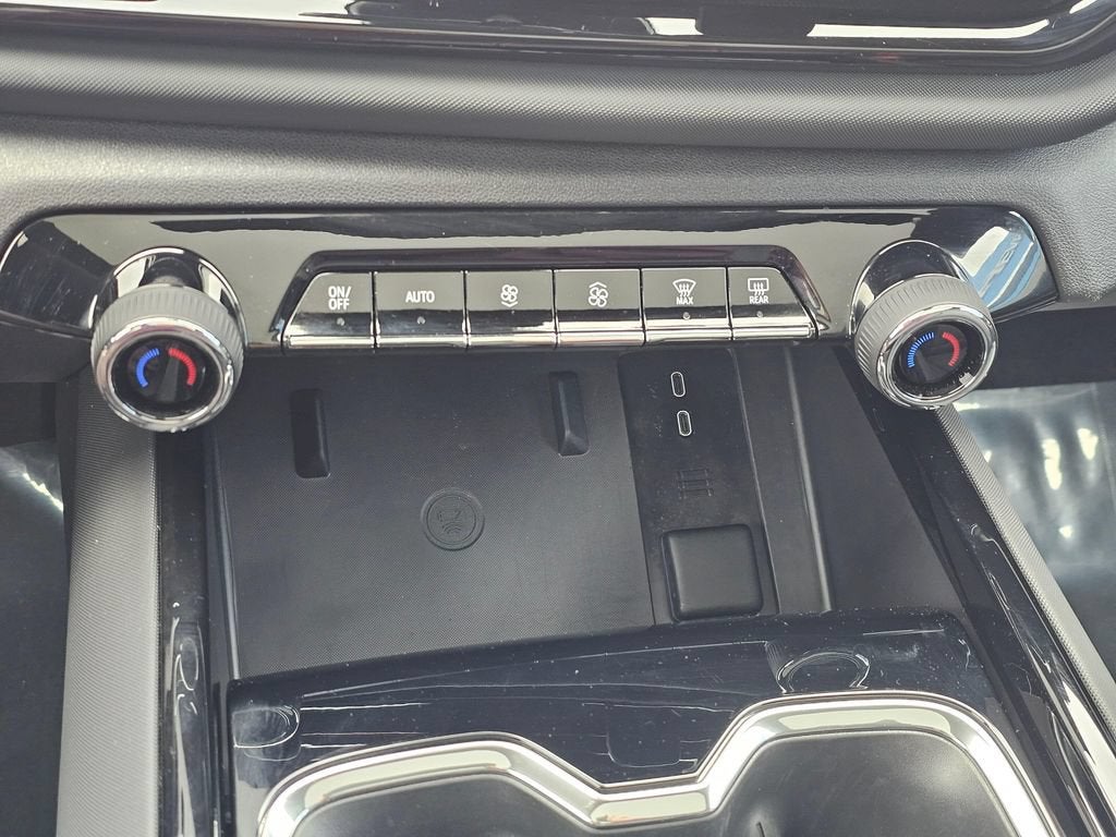 2025 Chevrolet Silverado EV RST - Max Range