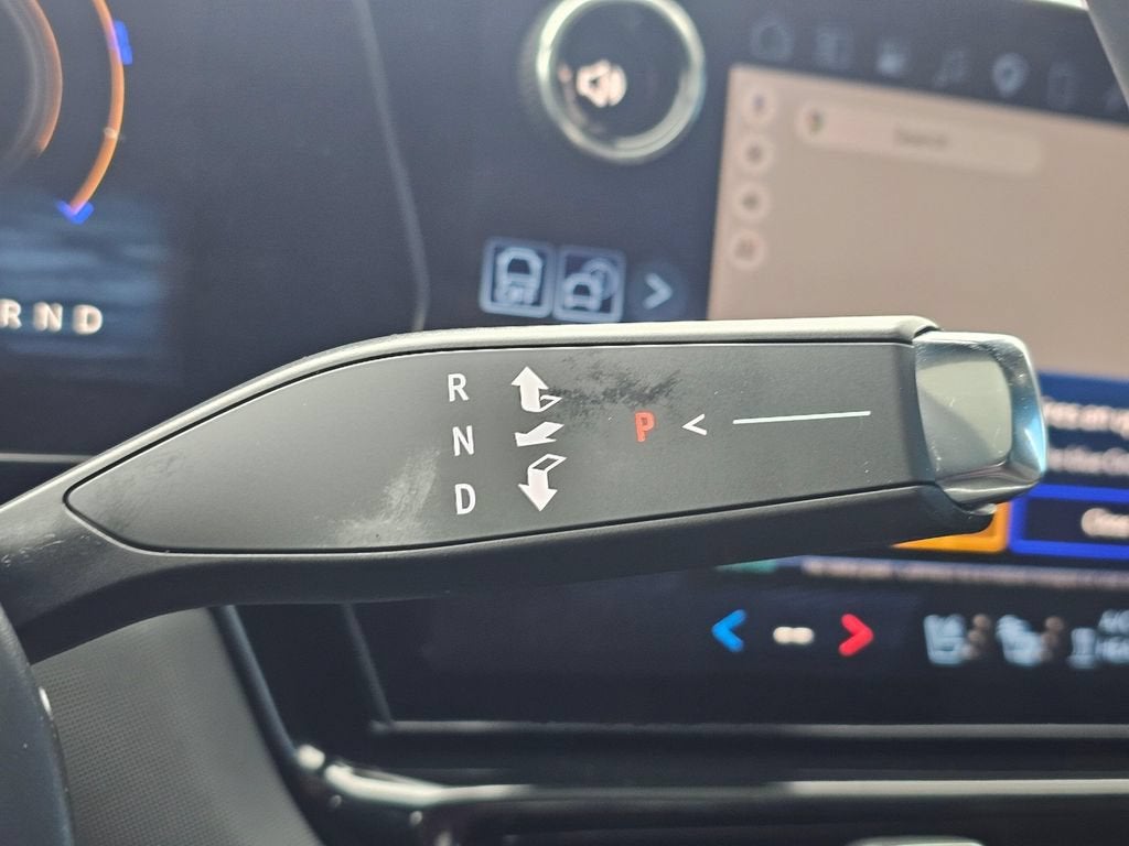 2025 Chevrolet Silverado EV RST - Max Range