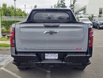 2025 Chevrolet Silverado EV RST - Max Range