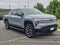 2025 Chevrolet Silverado EV RST - Max Range