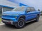 2026 Chevrolet Silverado EV Trail Boss - Max Range