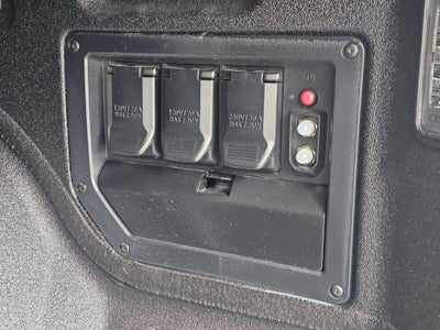 2026 Chevrolet Silverado EV Trail Boss - Max Range