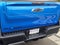 2026 Chevrolet Silverado EV Trail Boss - Max Range