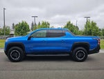 2026 Chevrolet Silverado EV Trail Boss - Max Range
