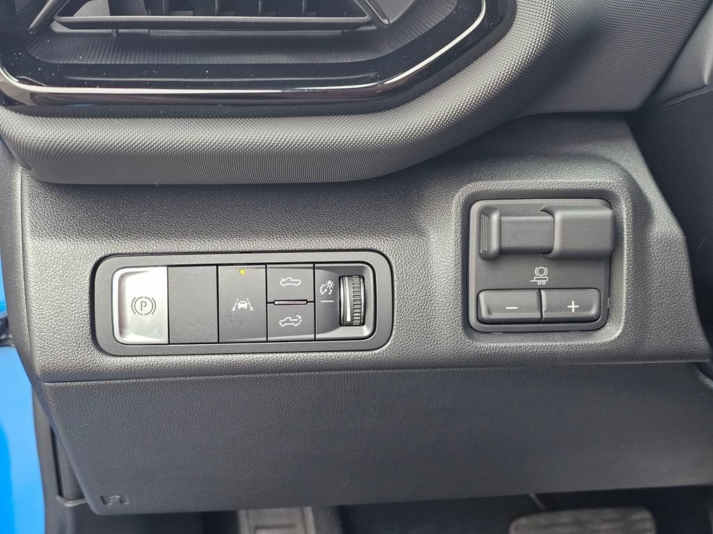 2026 Chevrolet Silverado EV Trail Boss - Max Range