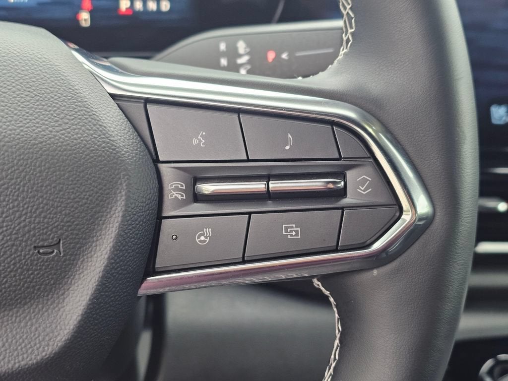 2026 Chevrolet Silverado EV Trail Boss - Max Range