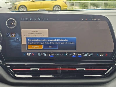 2026 Chevrolet Silverado EV Trail Boss - Max Range