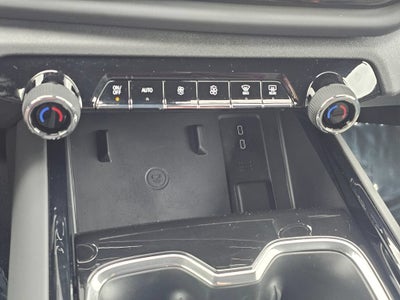 2026 Chevrolet Silverado EV Trail Boss - Max Range