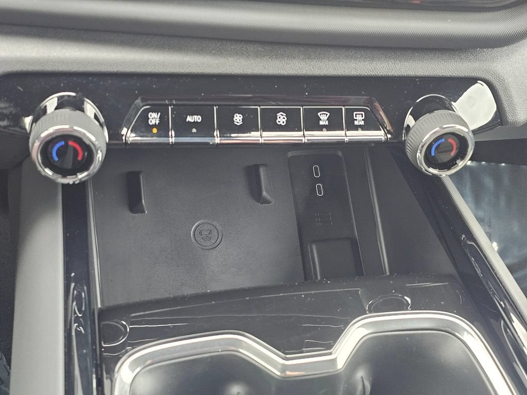 2026 Chevrolet Silverado EV Trail Boss - Max Range