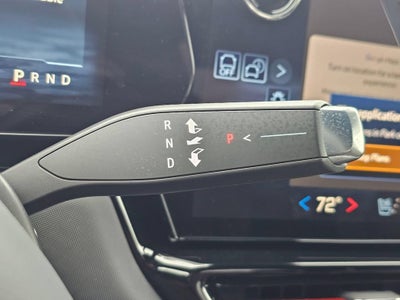 2026 Chevrolet Silverado EV Trail Boss - Max Range