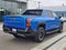 2026 Chevrolet Silverado EV Trail Boss - Max Range