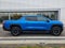 2026 Chevrolet Silverado EV Trail Boss - Max Range