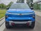 2026 Chevrolet Silverado EV Trail Boss - Max Range