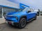 2026 Chevrolet Silverado EV Trail Boss - Max Range