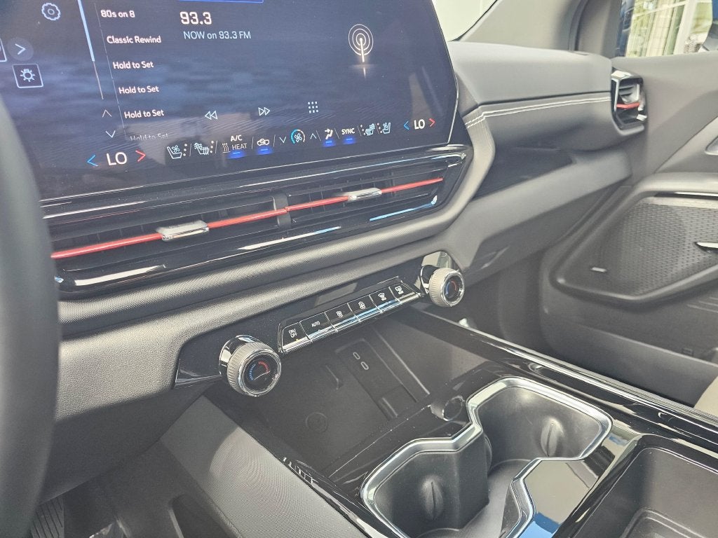 2026 Chevrolet Silverado EV Trail Boss - Max Range