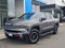 2026 Chevrolet Silverado EV Trail Boss - Max Range