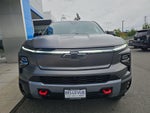 2026 Chevrolet Silverado EV Trail Boss - Max Range