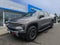 2026 Chevrolet Silverado EV Trail Boss - Max Range