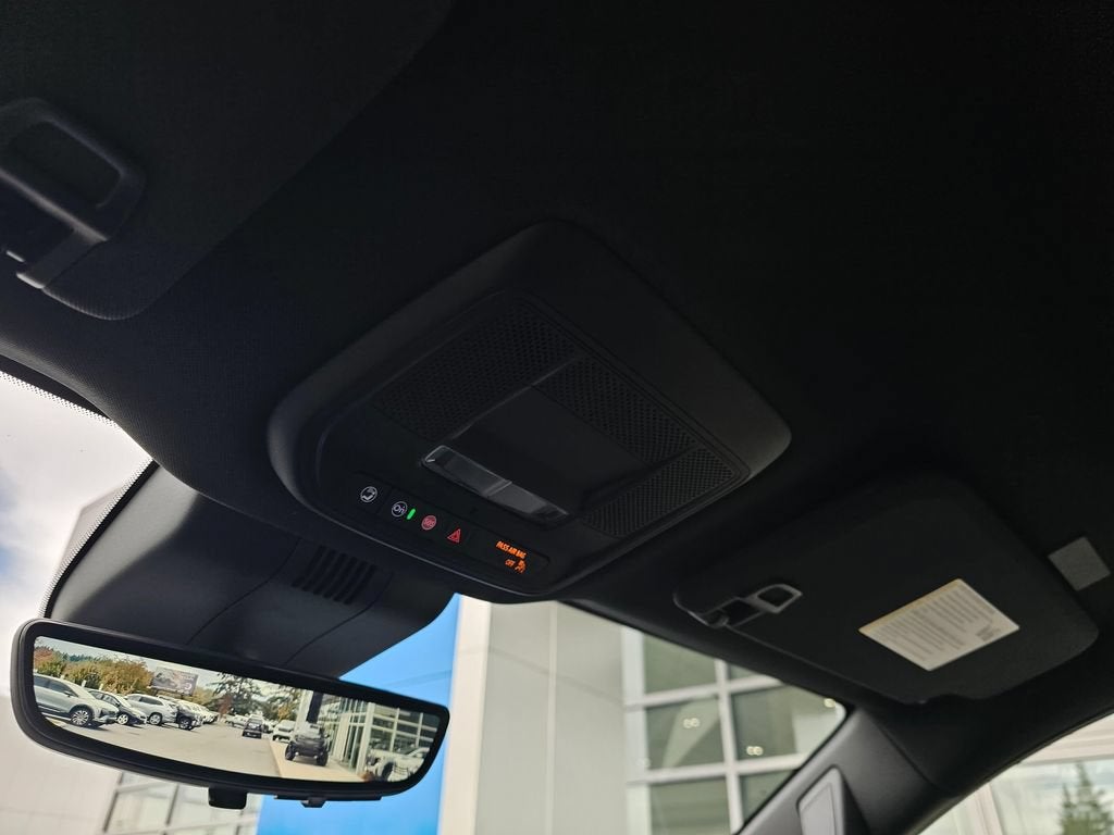 2026 Chevrolet Silverado EV Trail Boss - Max Range