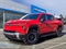2026 Chevrolet Silverado EV Trail Boss - Max Range