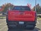 2026 Chevrolet Silverado EV Trail Boss - Max Range