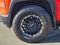 2026 Chevrolet Silverado EV Trail Boss - Max Range