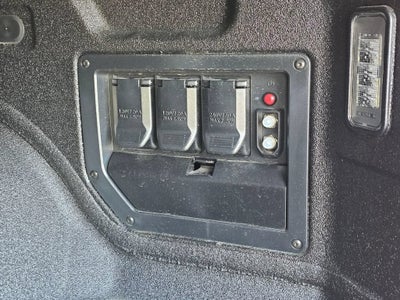 2026 Chevrolet Silverado EV Trail Boss - Max Range