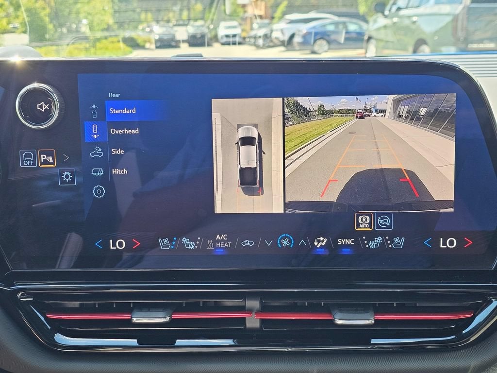 2026 Chevrolet Silverado EV Trail Boss - Max Range