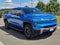 2026 Chevrolet Silverado EV Trail Boss - Max Range