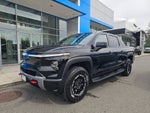 2026 Chevrolet Silverado EV Trail Boss - Max Range