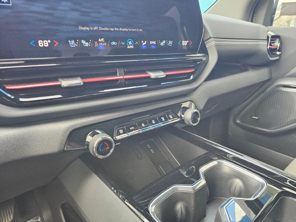 2026 Chevrolet Silverado EV Trail Boss - Max Range
