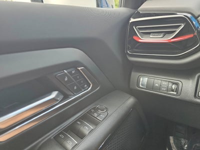 2026 Chevrolet Silverado EV Trail Boss - Max Range
