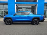 2026 Chevrolet Silverado EV Trail Boss - Max Range