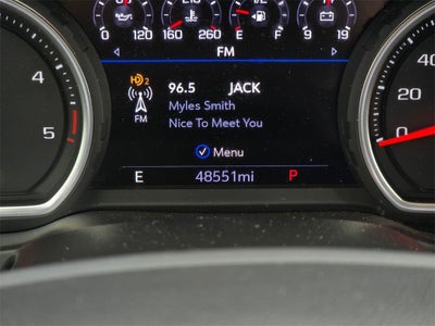 2021 Chevrolet Silverado 2500 HD LTZ