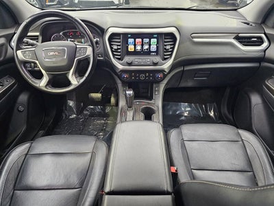 2019 GMC Acadia SLT