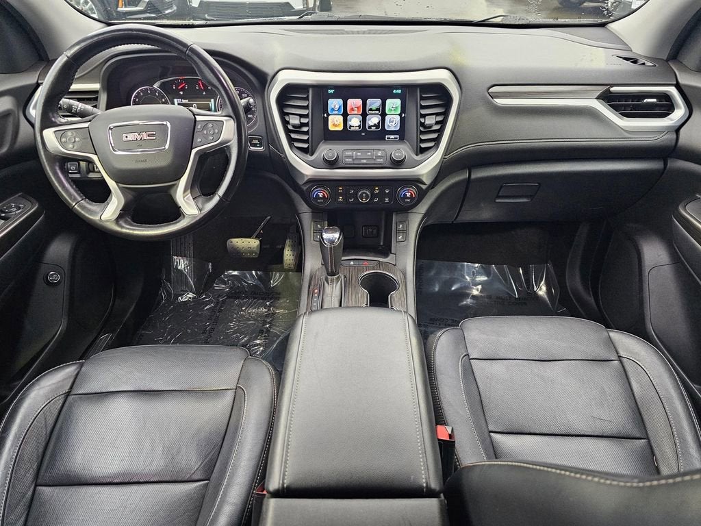 2019 GMC Acadia SLT