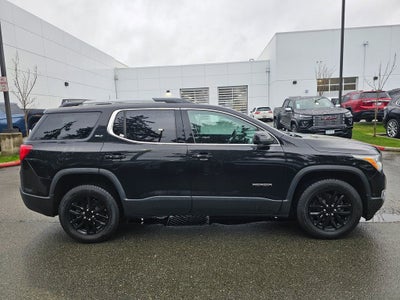 2019 GMC Acadia SLT
