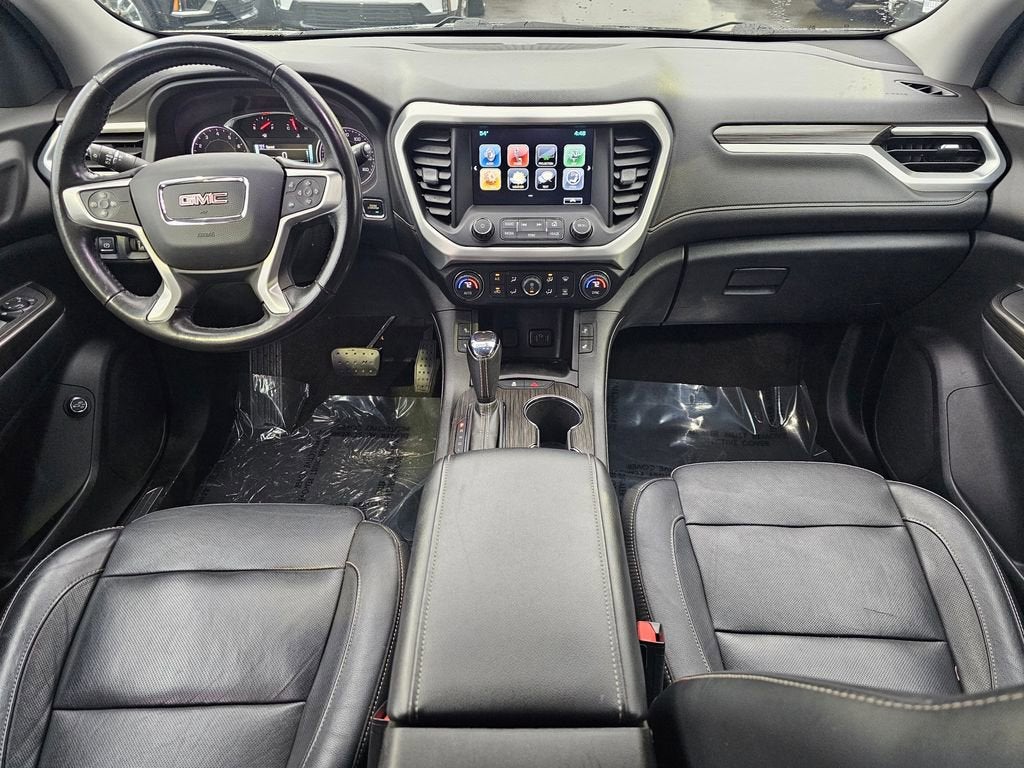 2019 GMC Acadia SLT