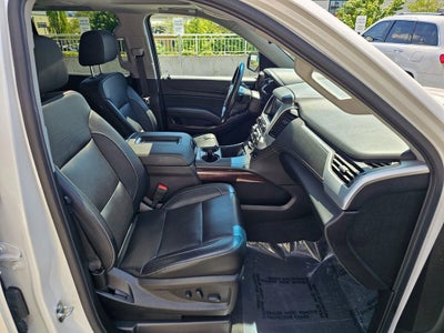 2019 GMC Yukon SLT