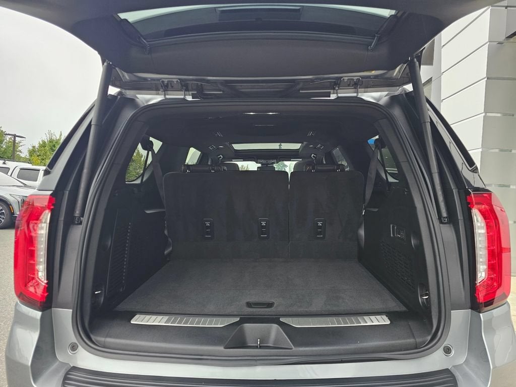 2024 GMC Yukon XL AT4