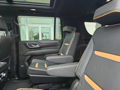 2024 GMC Yukon XL AT4