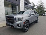 2024 GMC Yukon XL AT4